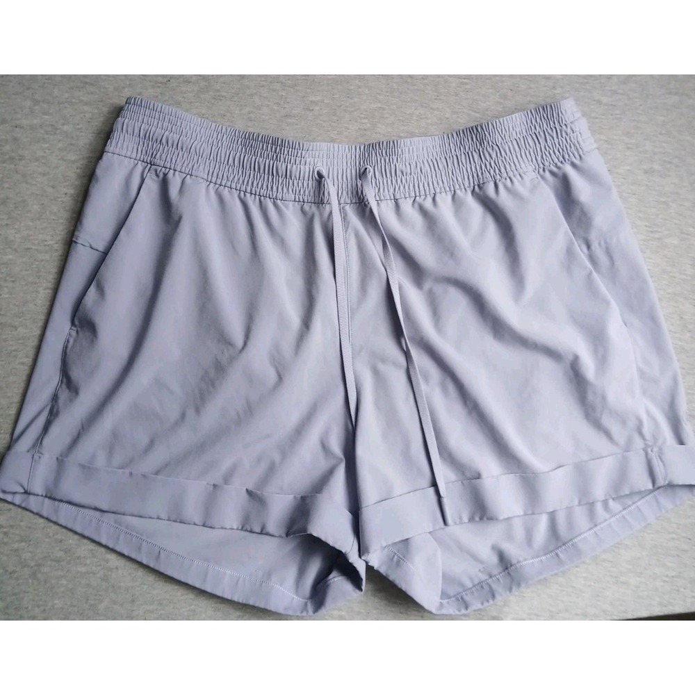 Lululemon Shorts 10 Spring Break Pockets Active Athletic Tennis 4 Way Stretch